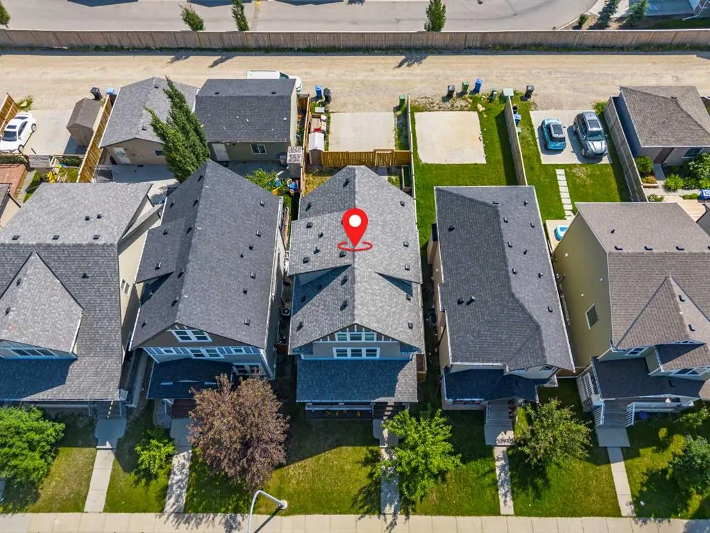 211 Skyview Point Road NE