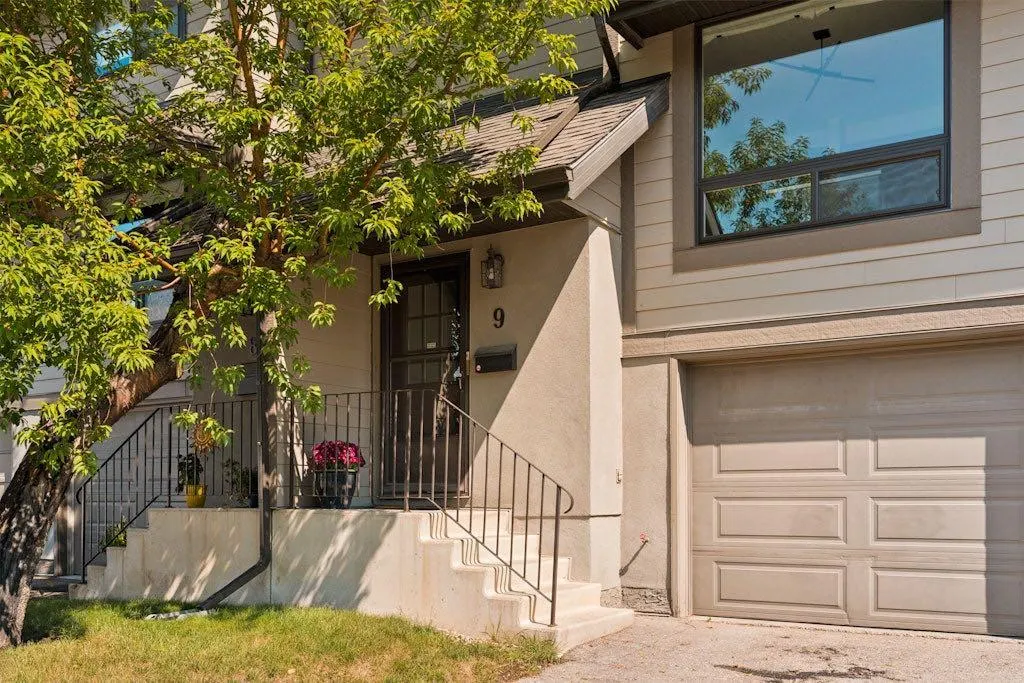 5019 46 Avenue SW #9
