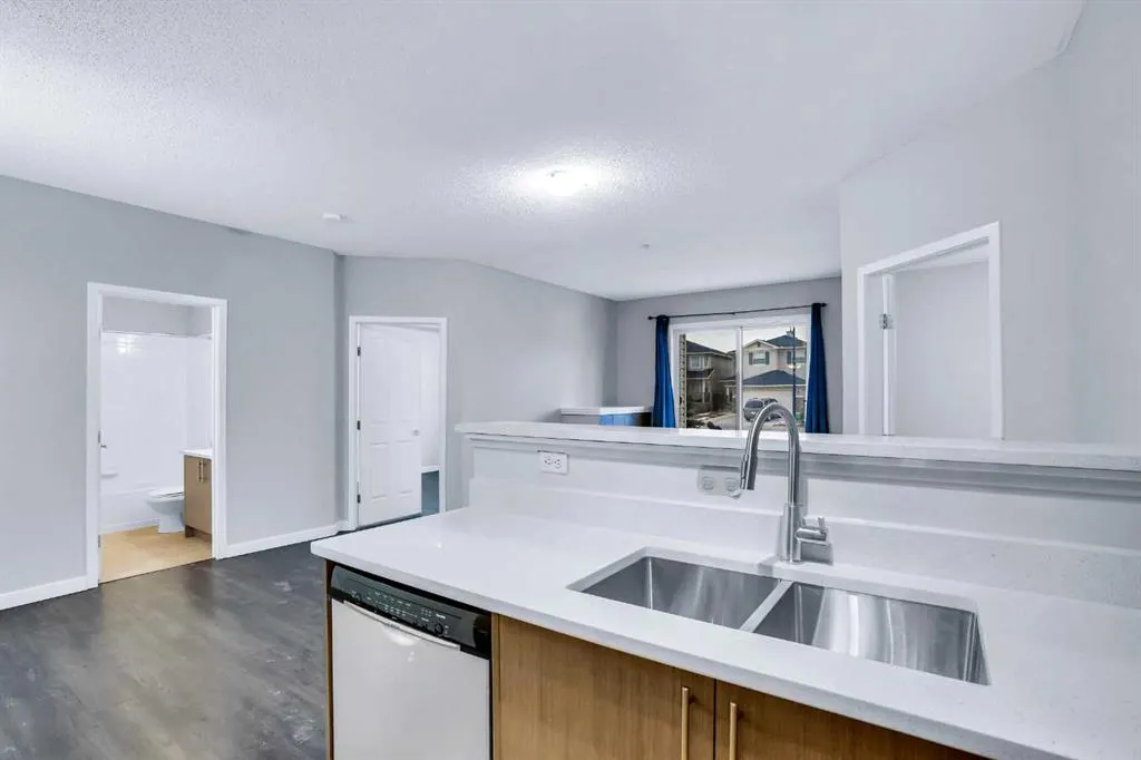 1140 Taradale Drive NE #2116