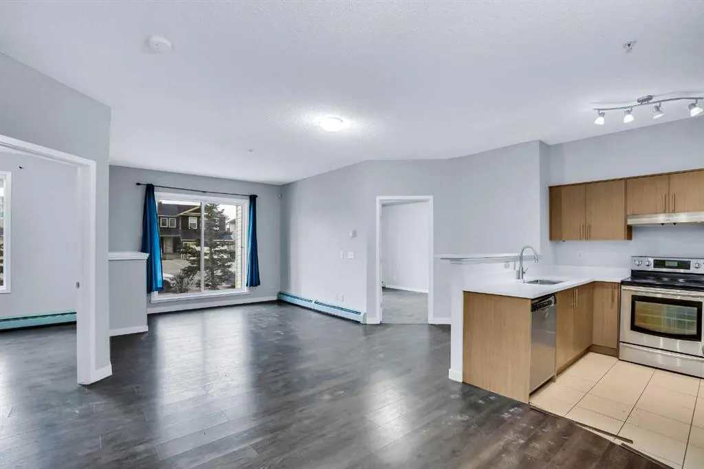 1140 Taradale Drive NE #2116