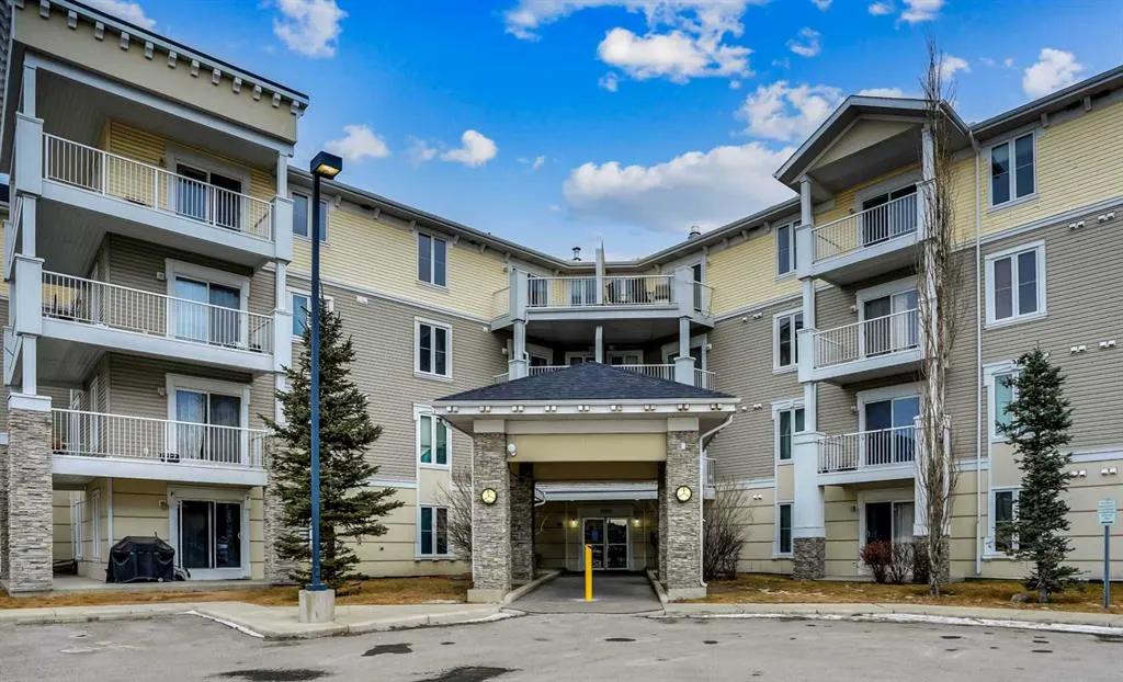 1140 Taradale Drive NE #2116
