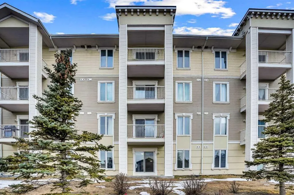1140 Taradale Drive NE #2116