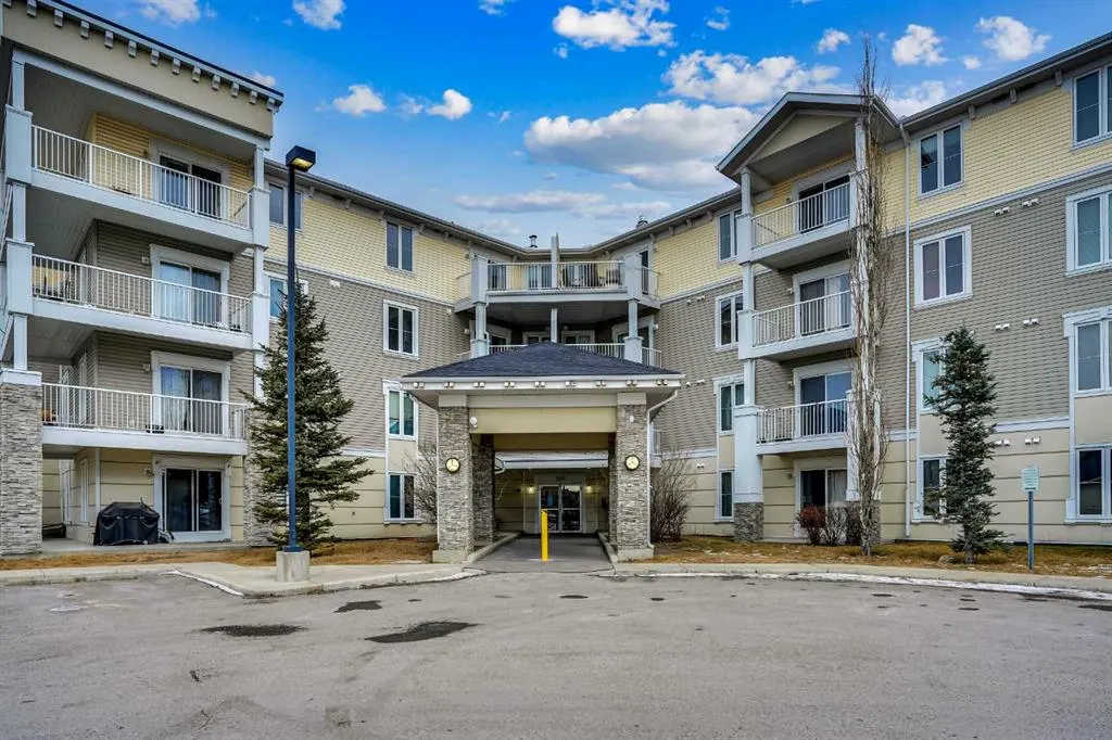 1140 Taradale Drive NE #2116