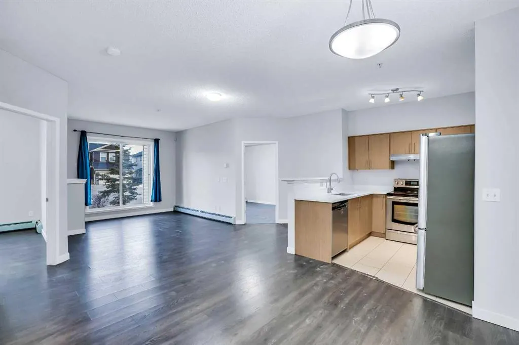 1140 Taradale Drive NE #2116