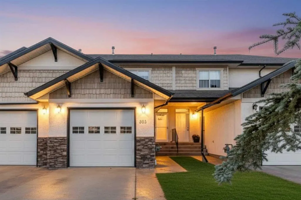 303 Addington Drive
