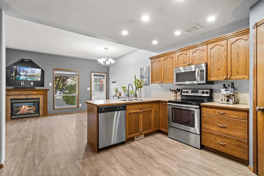303 Addington Drive