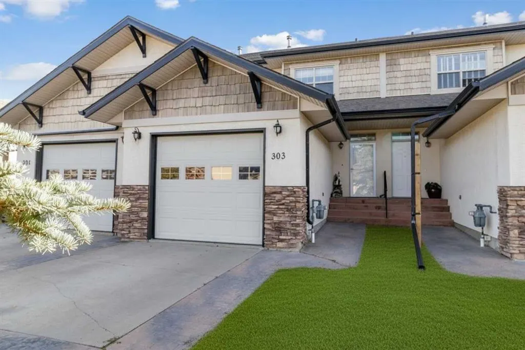 303 Addington Drive