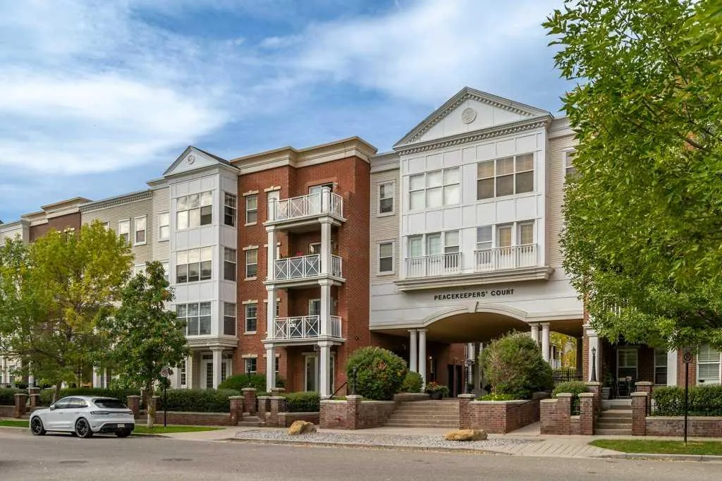 5605 Henwood Street SW #2103