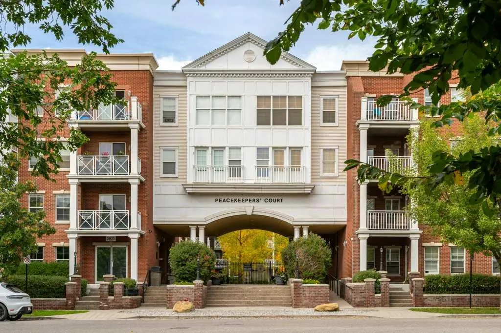 5605 Henwood Street SW #2103