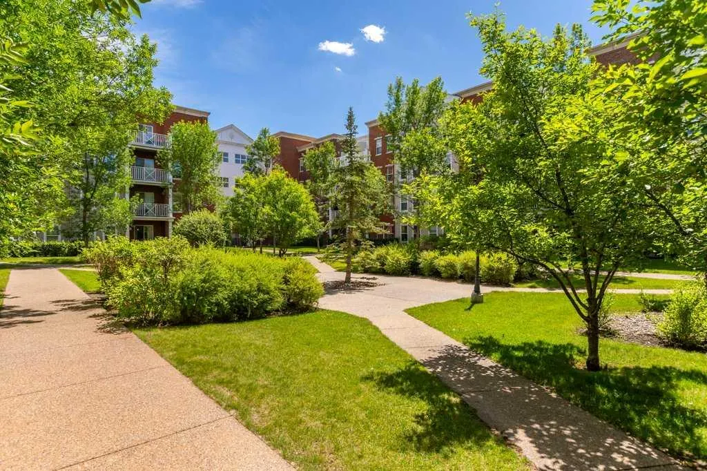 5605 Henwood Street SW #2103