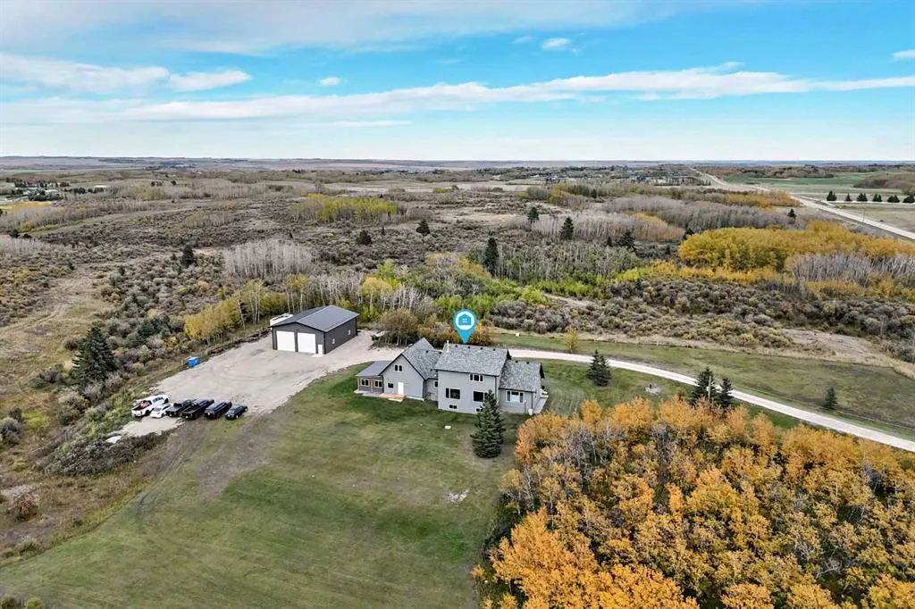 32116 Township Road 262