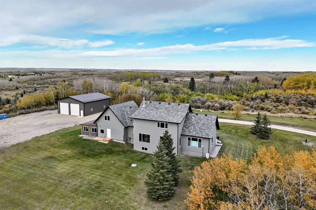32116 Township Road 262