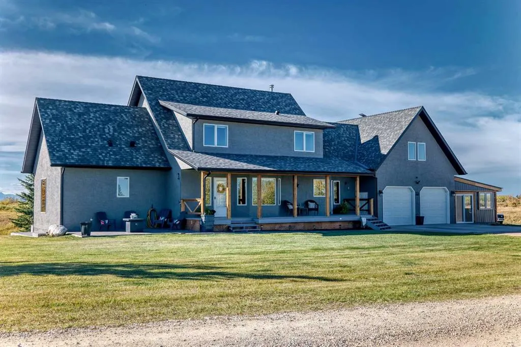 32116 Township Road 262