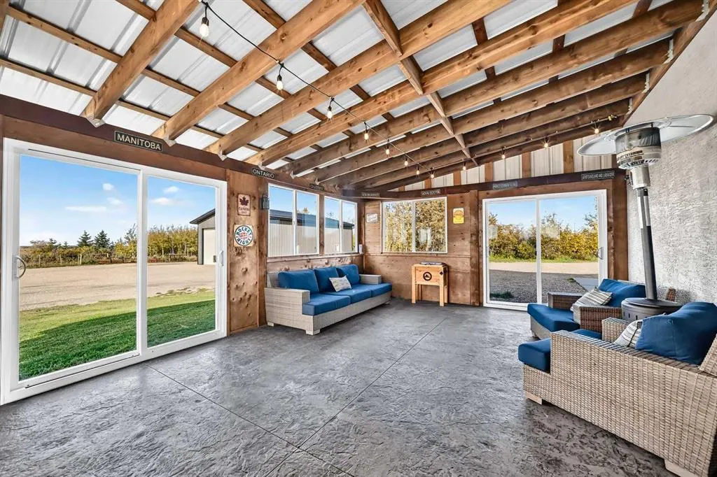 32116 Township Road 262