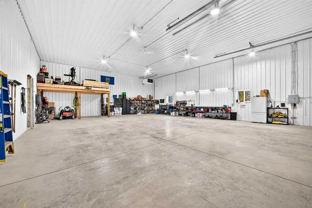 32116 Township Road 262