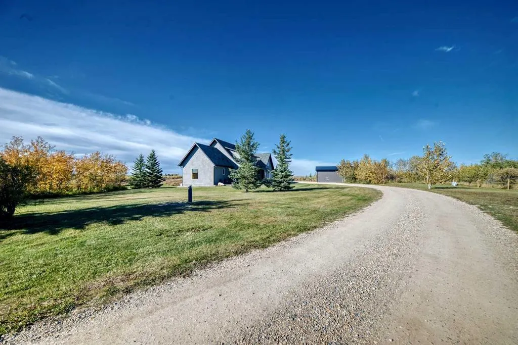 32116 Township Road 262