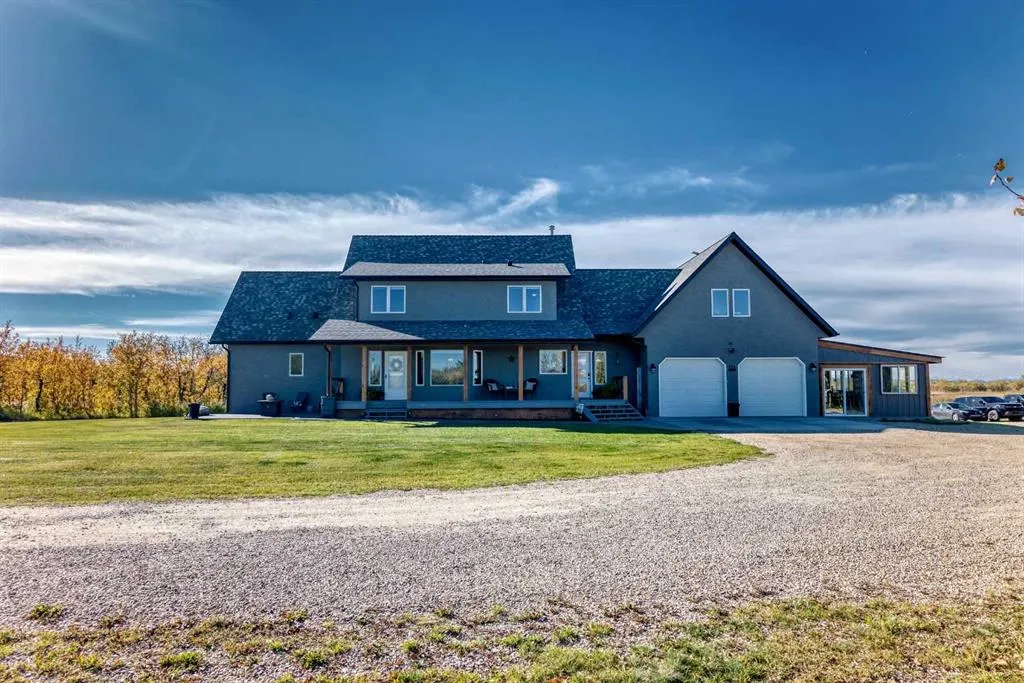 32116 Township Road 262