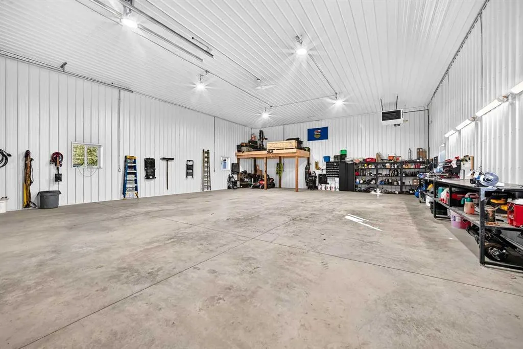 32116 Township Road 262