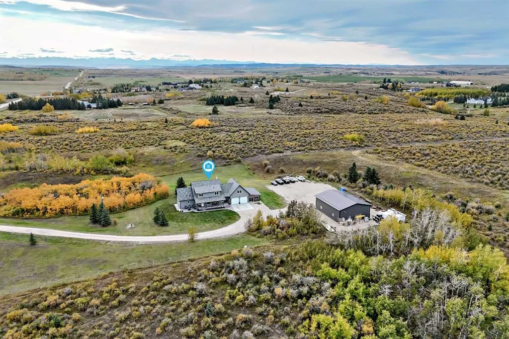 32116 Township Road 262