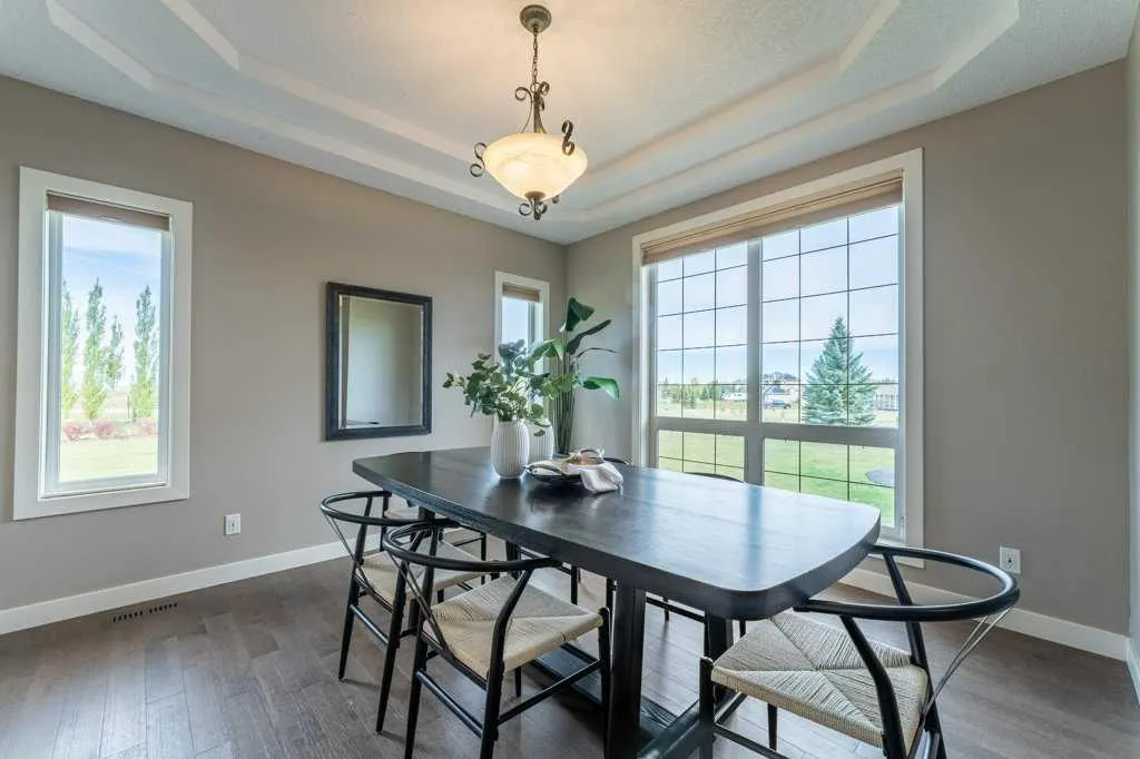143 Crocus Ridge Drive