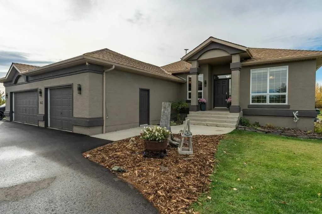 143 Crocus Ridge Drive