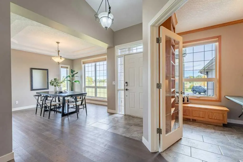 143 Crocus Ridge Drive