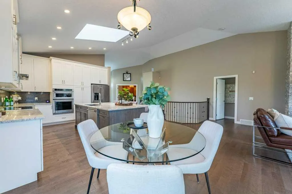 143 Crocus Ridge Drive