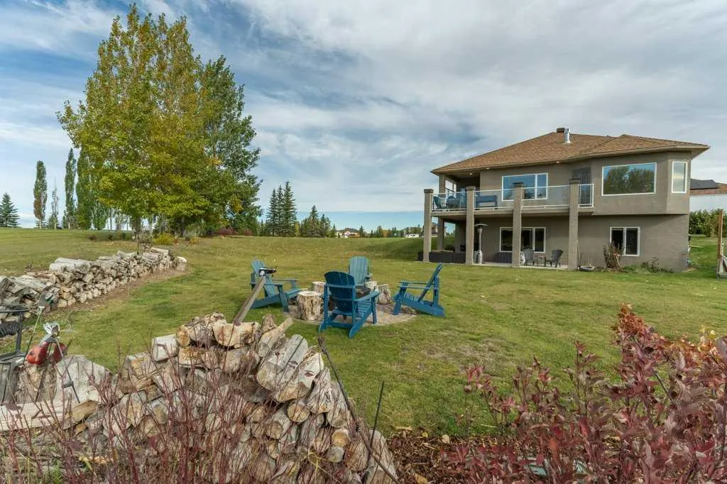 143 Crocus Ridge Drive
