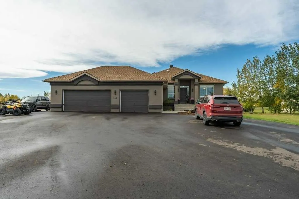 143 Crocus Ridge Drive