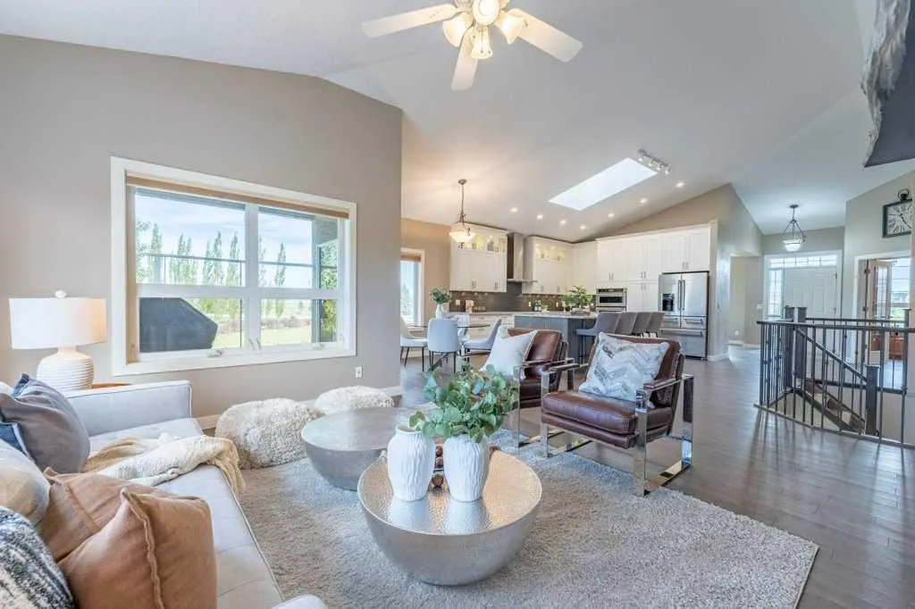 143 Crocus Ridge Drive