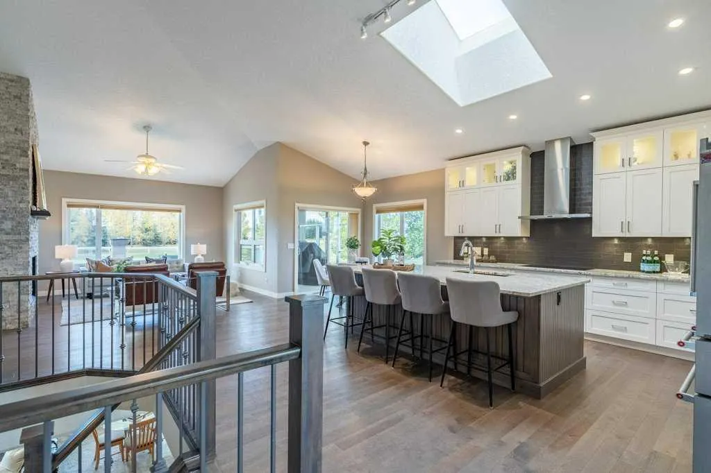 143 Crocus Ridge Drive