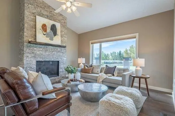 143 Crocus Ridge Drive