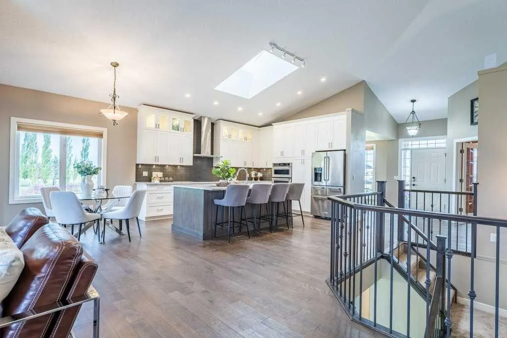 143 Crocus Ridge Drive