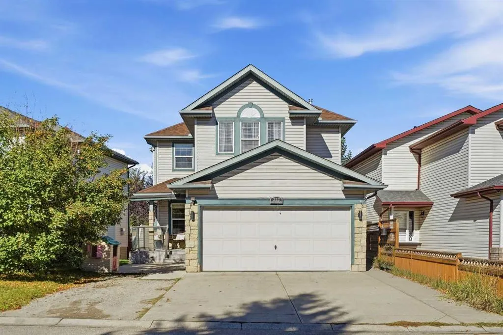 222 Douglas Ridge Circle SE