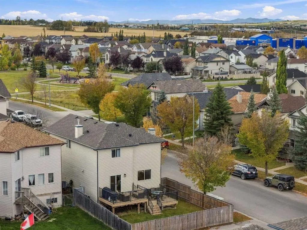 2 Cimarron Grove Bay