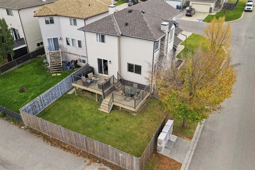 2 Cimarron Grove Bay
