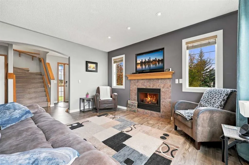 2 Cimarron Grove Bay