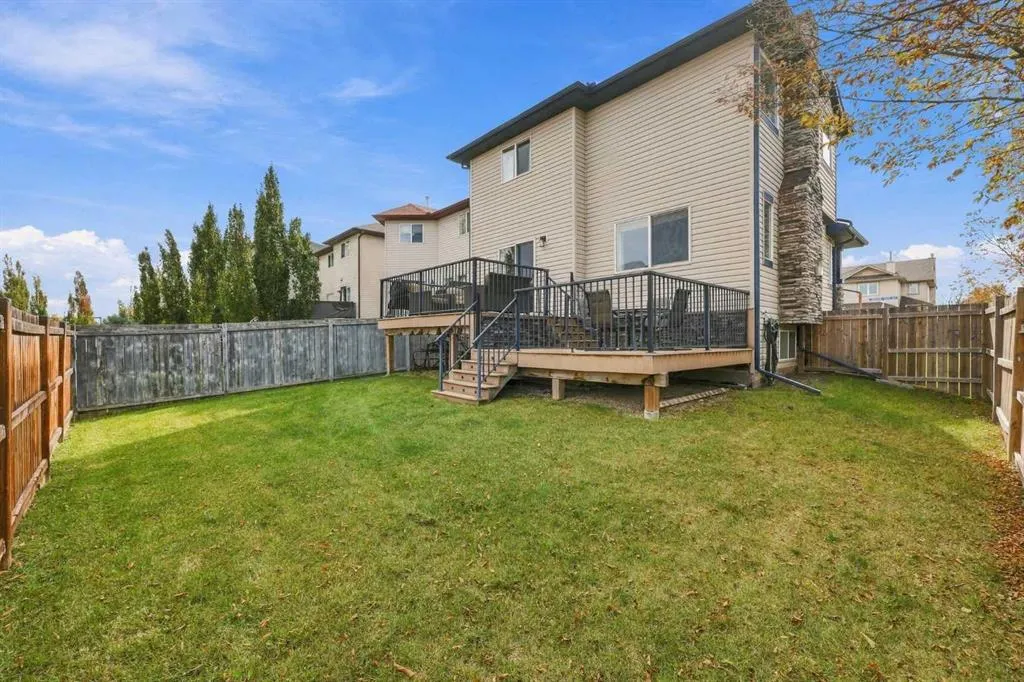 2 Cimarron Grove Bay