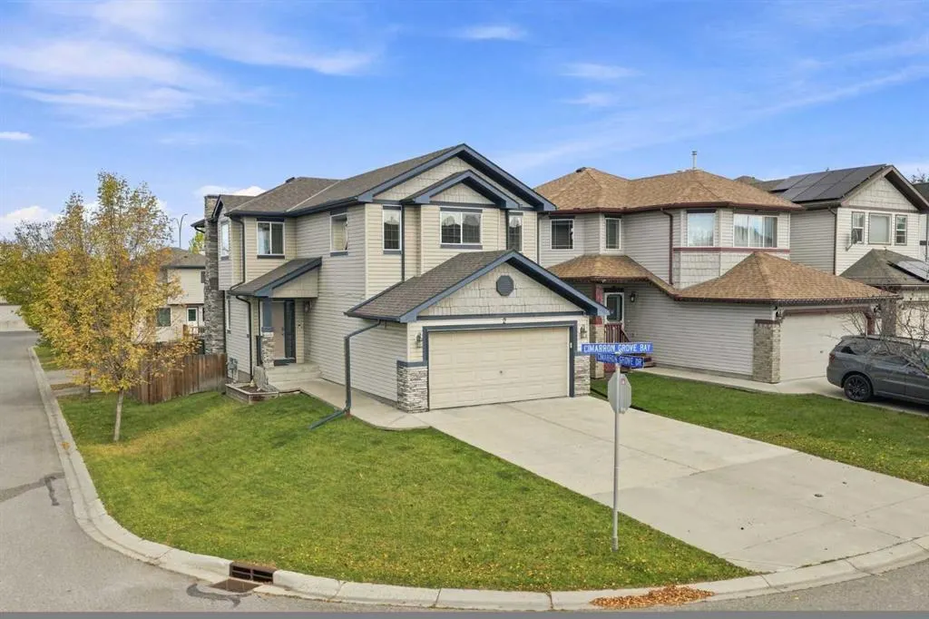 2 Cimarron Grove Bay