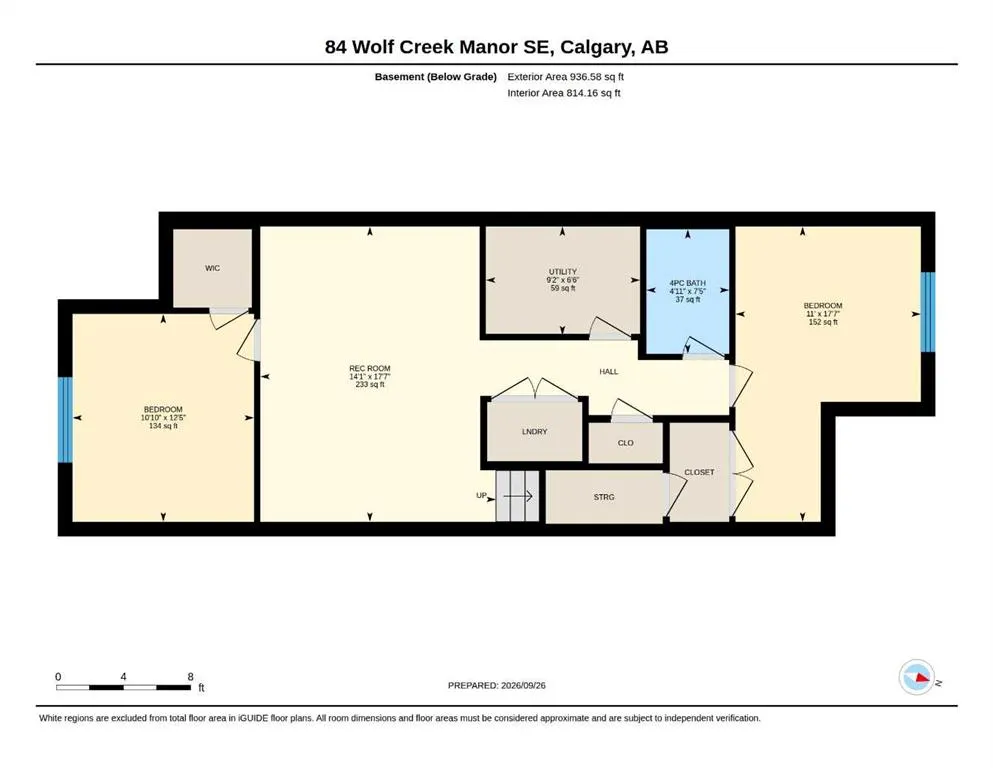 84 Wolf Creek Manor SE