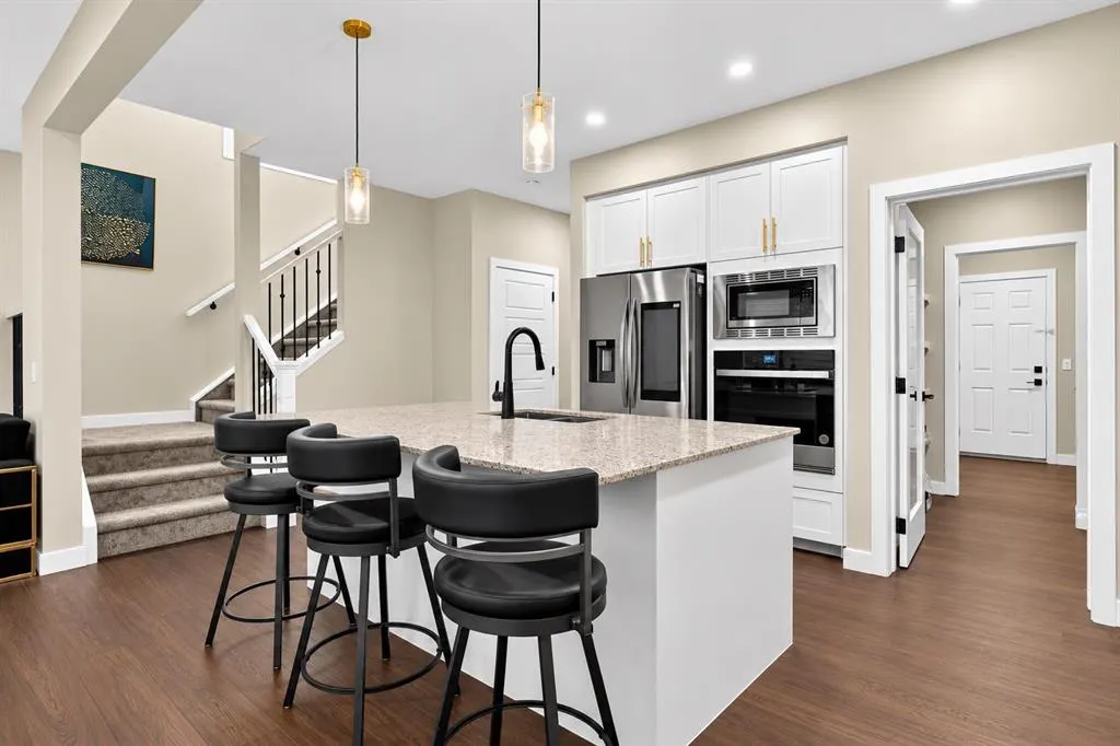 66 Belmont Manor SW