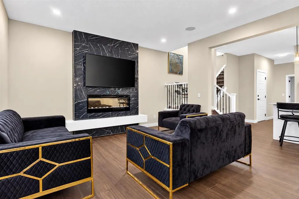 66 Belmont Manor SW