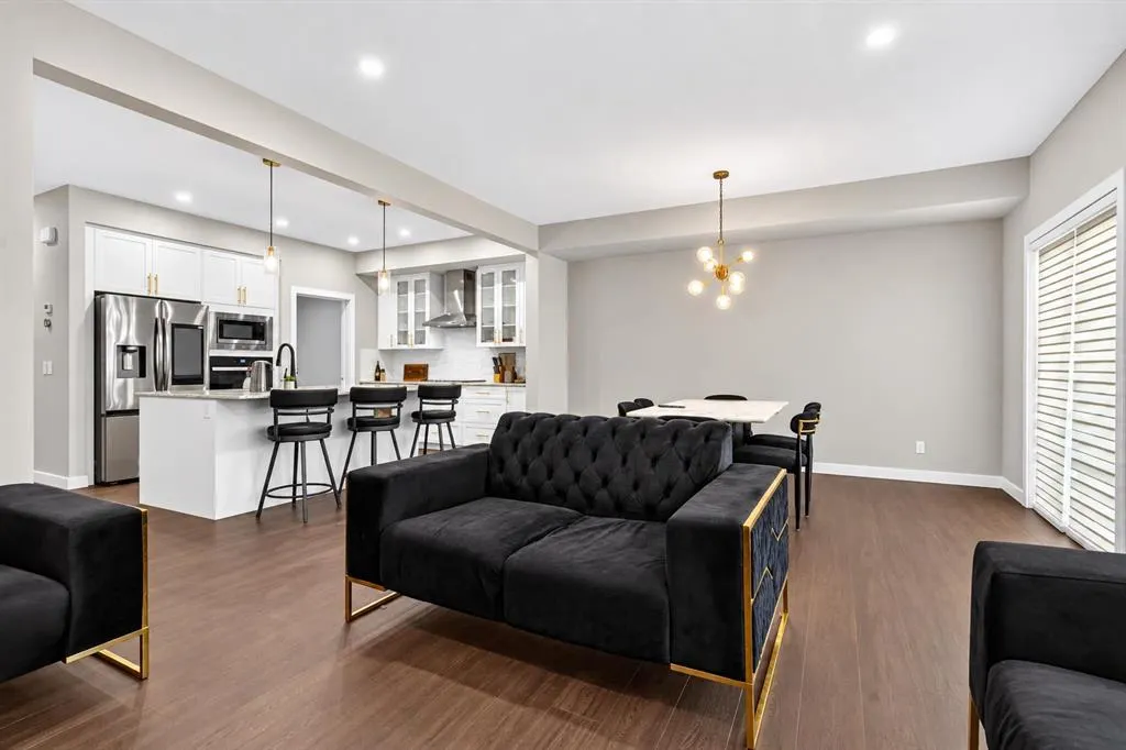 66 Belmont Manor SW