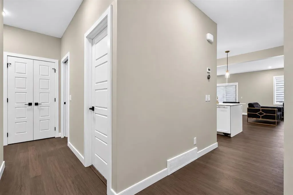 66 Belmont Manor SW