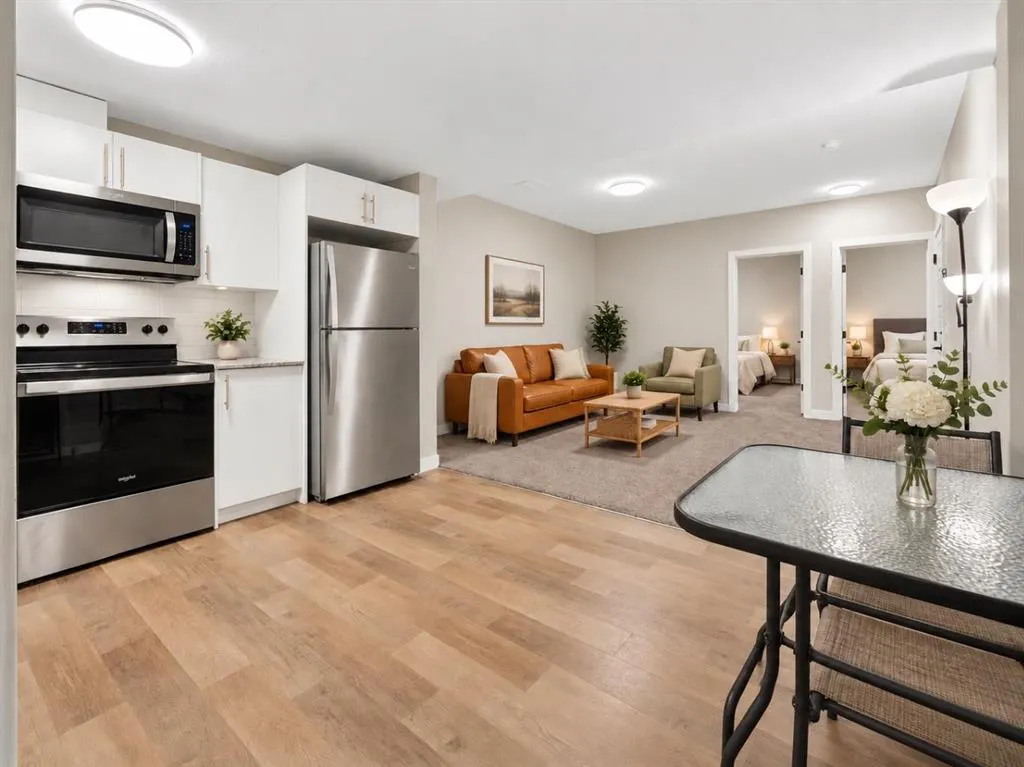 66 Belmont Manor SW