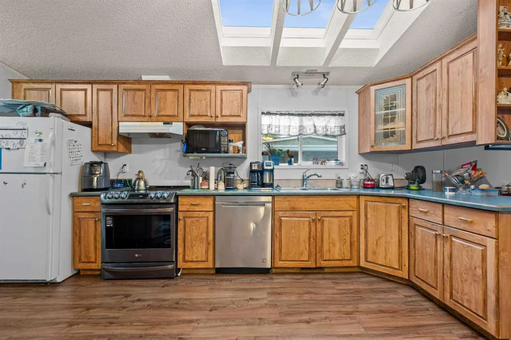 99 Arbour Lake Road #142