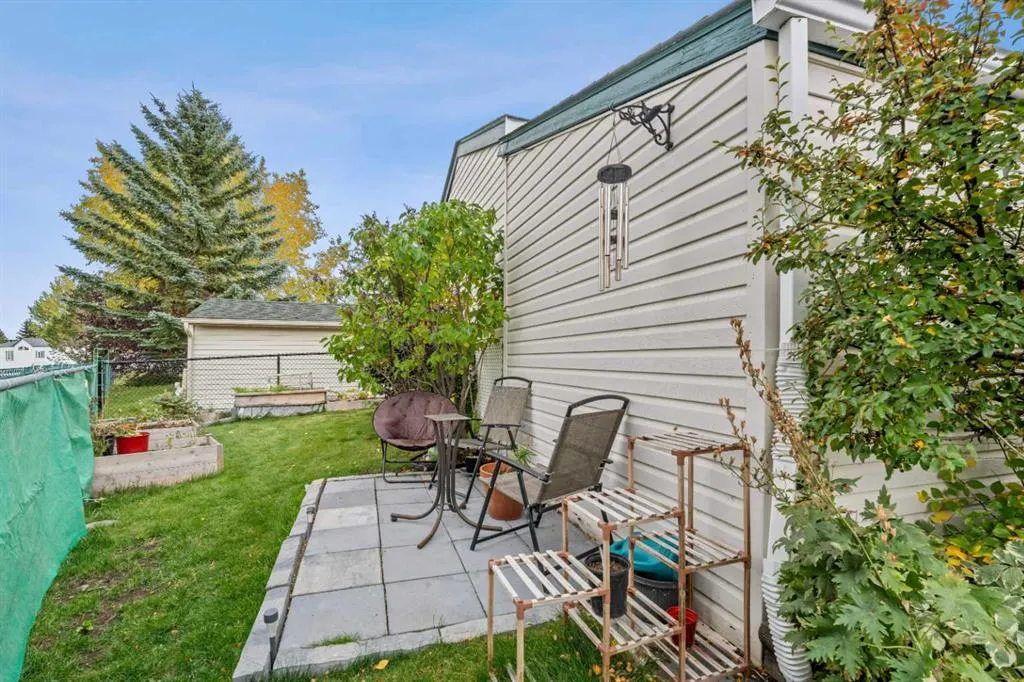 99 Arbour Lake Road #142