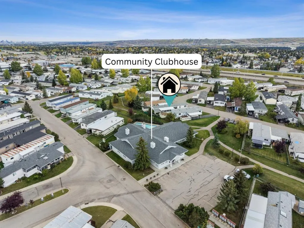 99 Arbour Lake Road #142