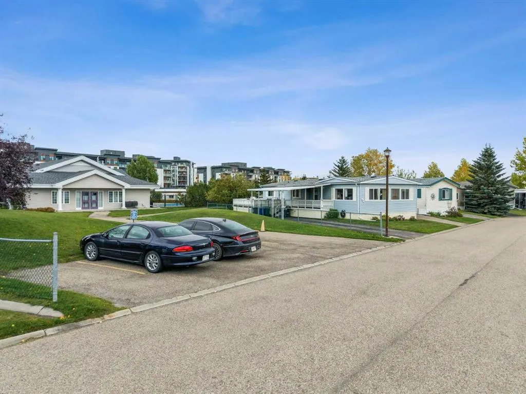 99 Arbour Lake Road #142