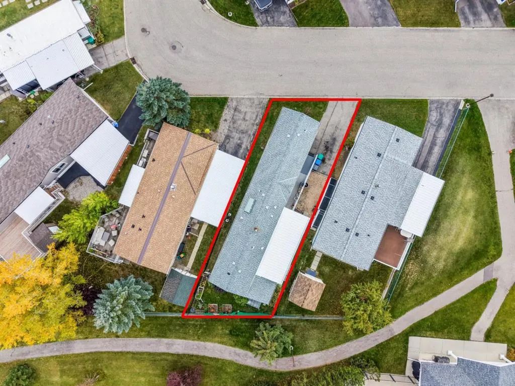 99 Arbour Lake Road #142